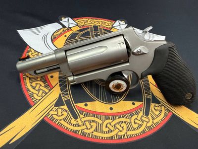 Taurus Judge 3" (Used)