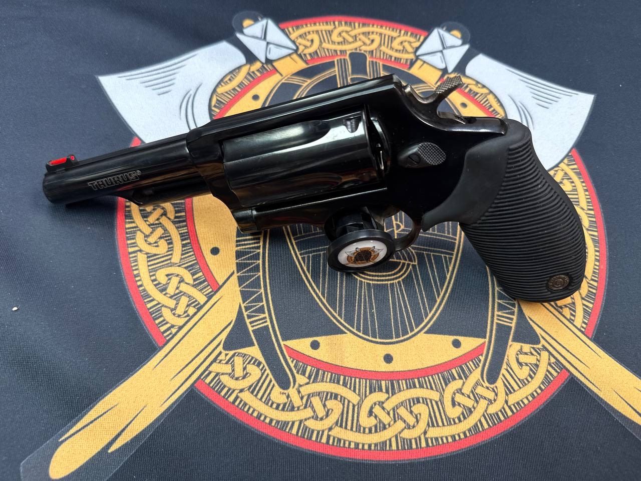 Taurus Judge 4" (Used)
