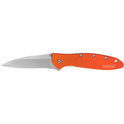 KERSHAW LEEK ORANGE