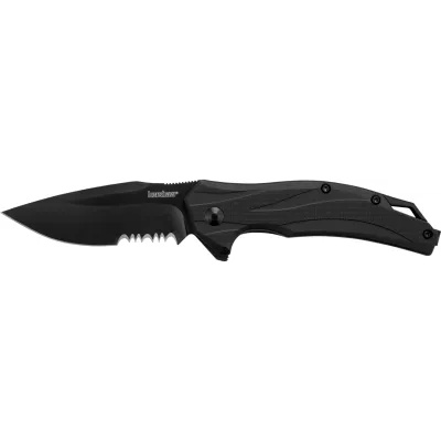 KERSHAW LATERAL BLACK