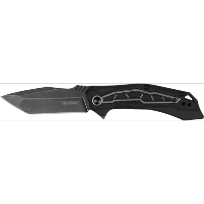 KERSHAW FLATBED