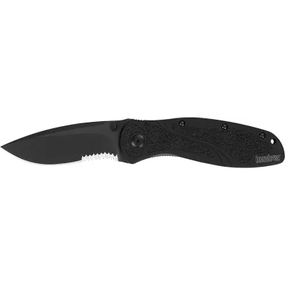 KERSHAW BLUR SERRATED