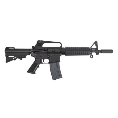 RUGER AR-556 - USED