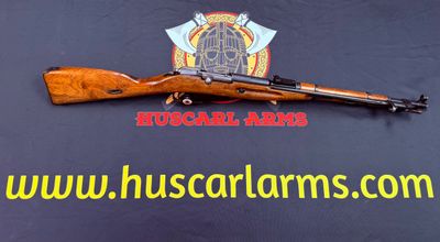 Izhevsk M44 7.62 x 54R - USED