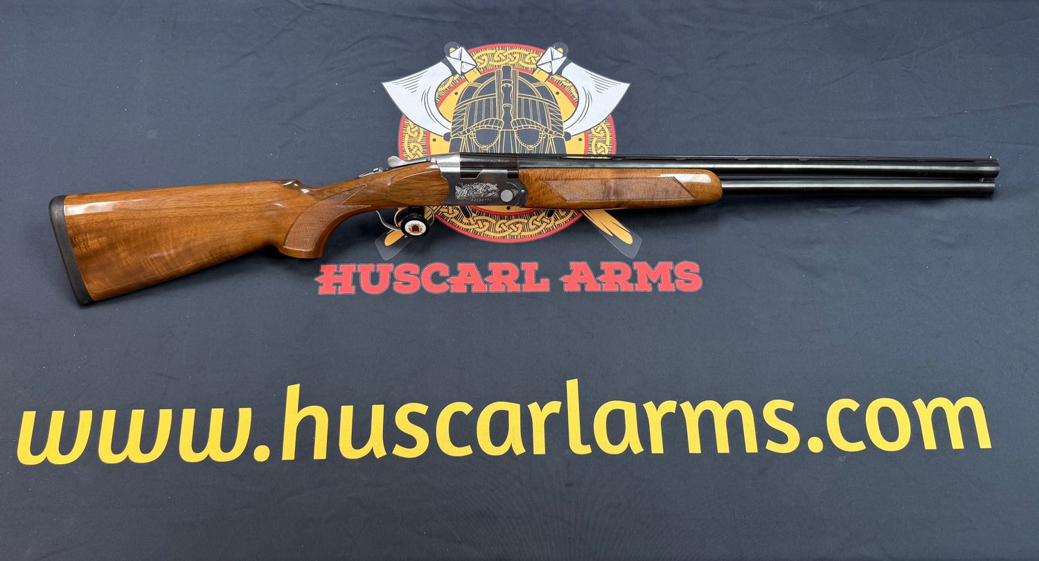 Beretta White Wing 12 gauge Shotgun - USED