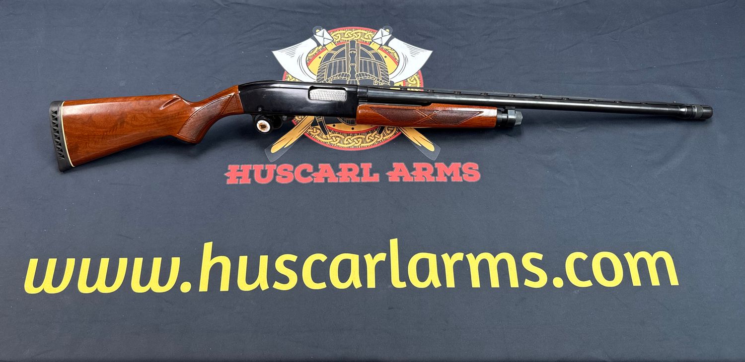 Sears Model 200 12-Gauge Shotgun - USED