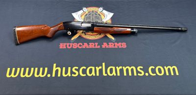 Sears Model 200 12-Gauge Shotgun - USED