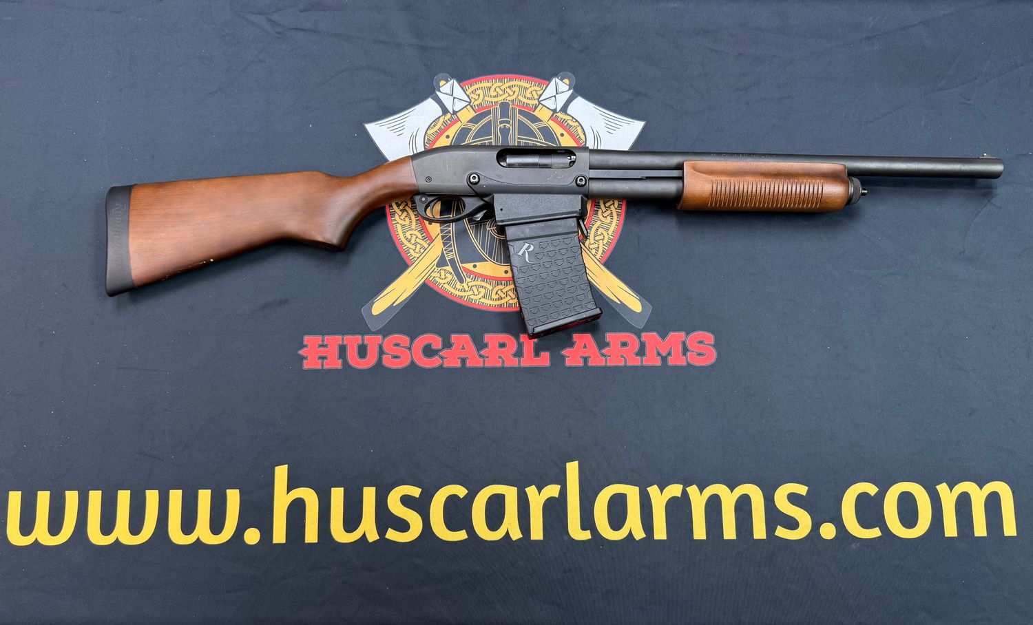 Remington 870 DM - USED