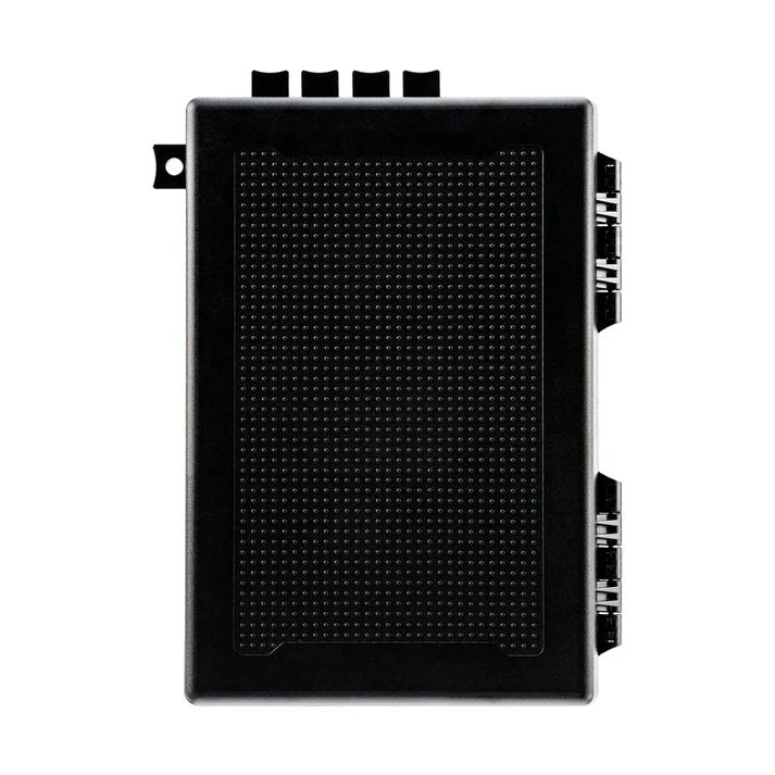 StopBox Compact (Black)