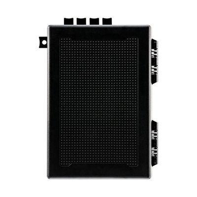 StopBox Compact (Black)