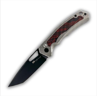 BNB Knives Tanto Obsidian (BNB2027)