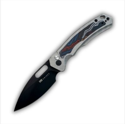 BNB Knives Multi-Color Obsidian (BNB2026)
