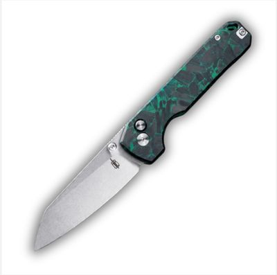 BNB Knives Boomslang (BNB2709G)