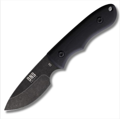 BNB Knives Tac Hunter (BNB15252TC)