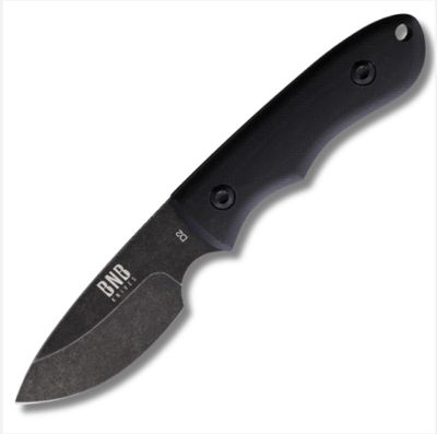 BNB Knives Tac Hunter (BNB15252TC)