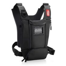 West Slope Pro-180X Chest Pack