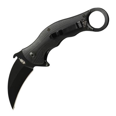 BNB Knives Tactical Karambit Folder (BNB1221KF)