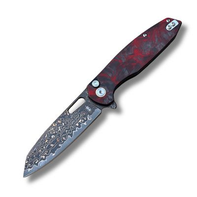 BNB Knives Copper Phoenix (BNB8080C)