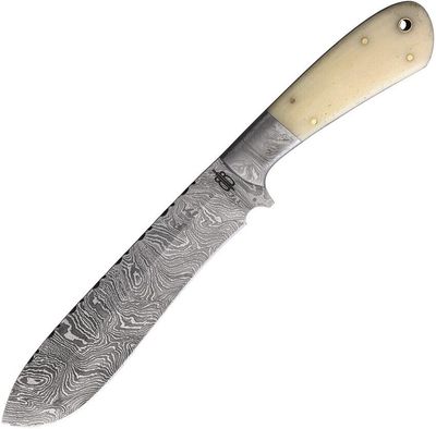 BNB Knives Small Bone Machete (BNB223215)