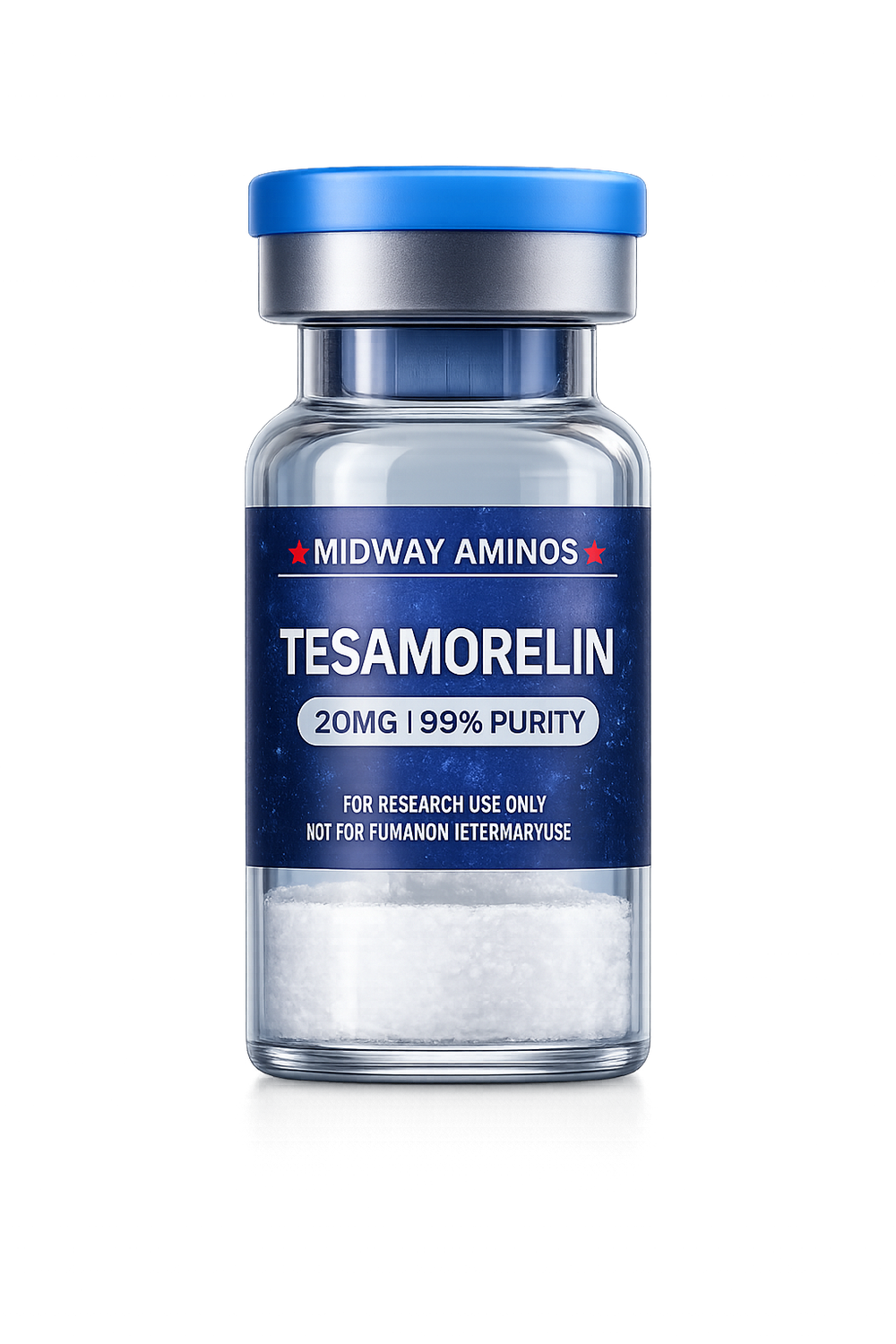 TESAMORELIN