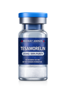 TESAMORELIN