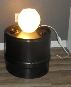 Futix 60L1.2 Mini Console NOIR METAL x2