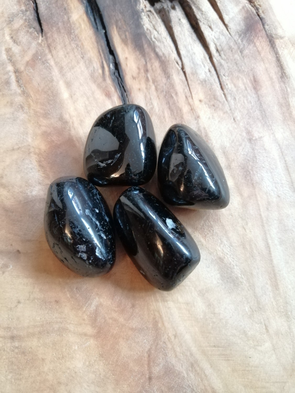 Tourmaline noire Tourmaline noire