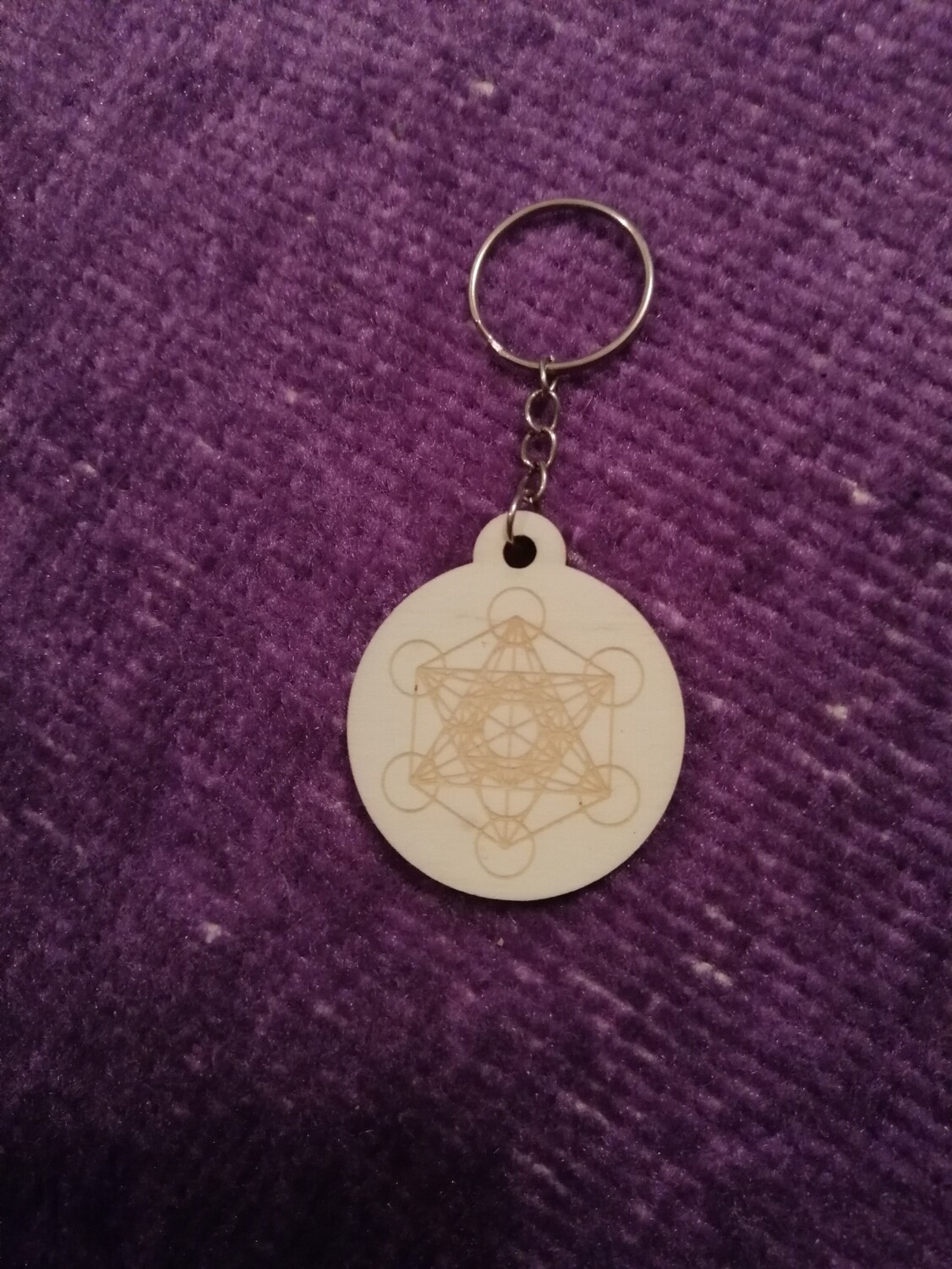 Porte-clef Metatron Porte-clef Metatron