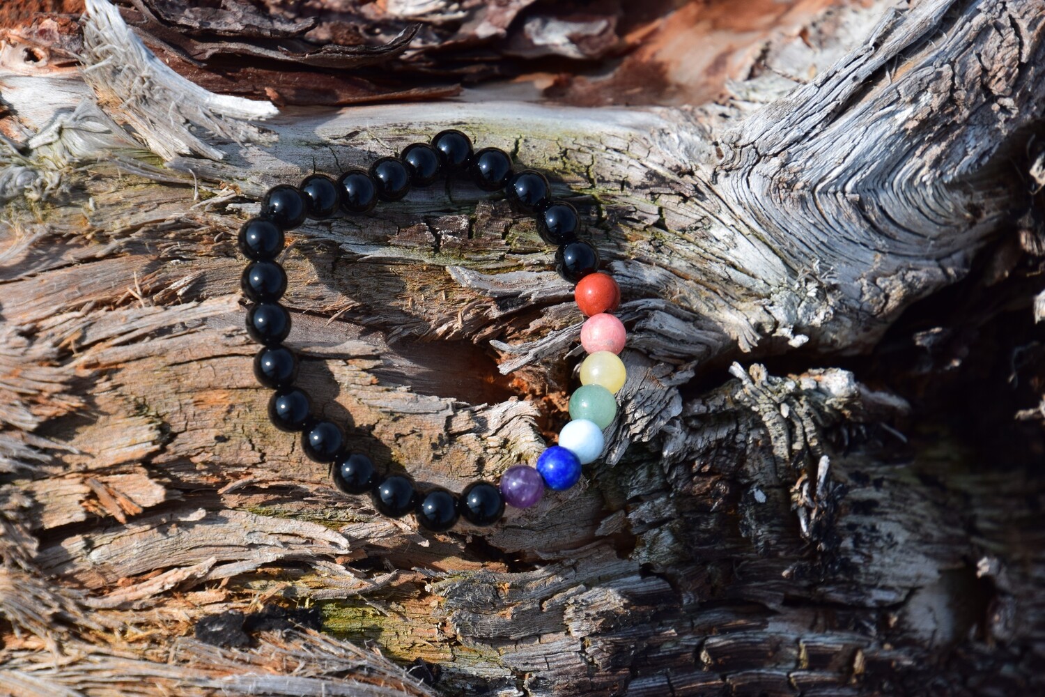 Bracelet chakras femme Bracelet chakras femme
