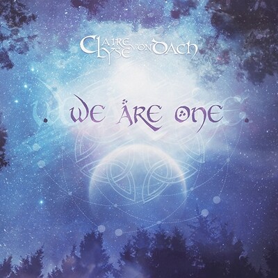 We are one- Album de Claire-Lyse Von Dach