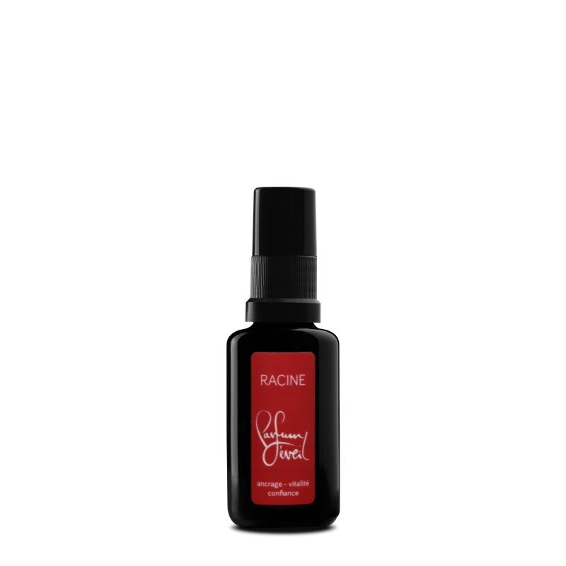 Chakra racine | Chakras | Parfum d'Eveil