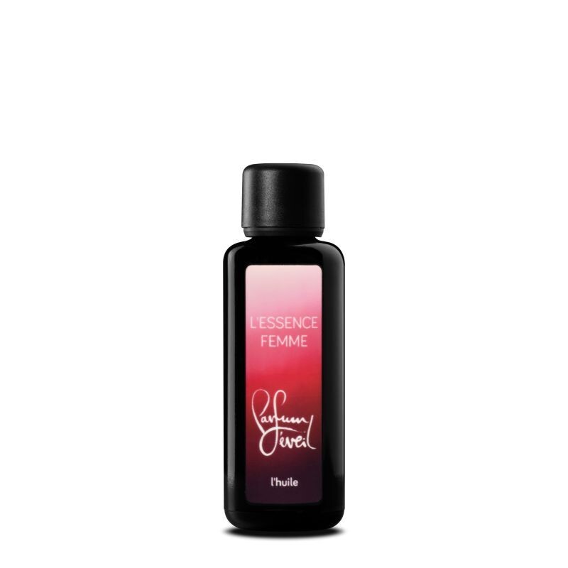 L'Onguent | L’Essence Femme | Parfum d'Eveil