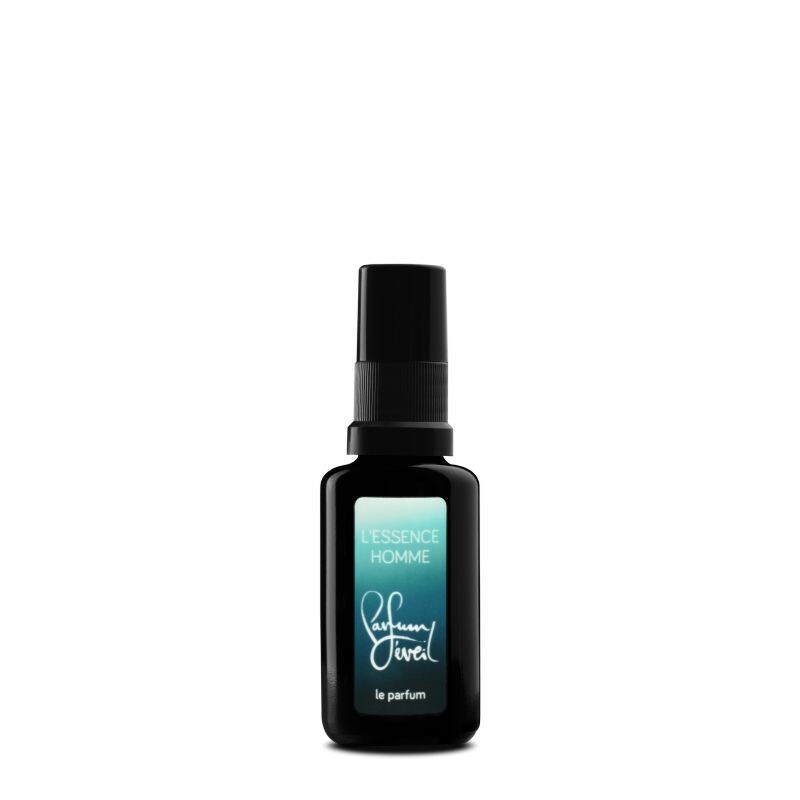 Le Parfum | L’Essence Homme| Parfum d'Eveil
