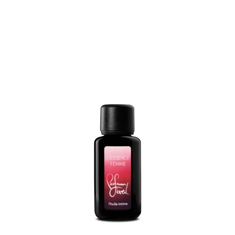L'Huile Intime | L’Essence Femme | Parfum d'Eveil