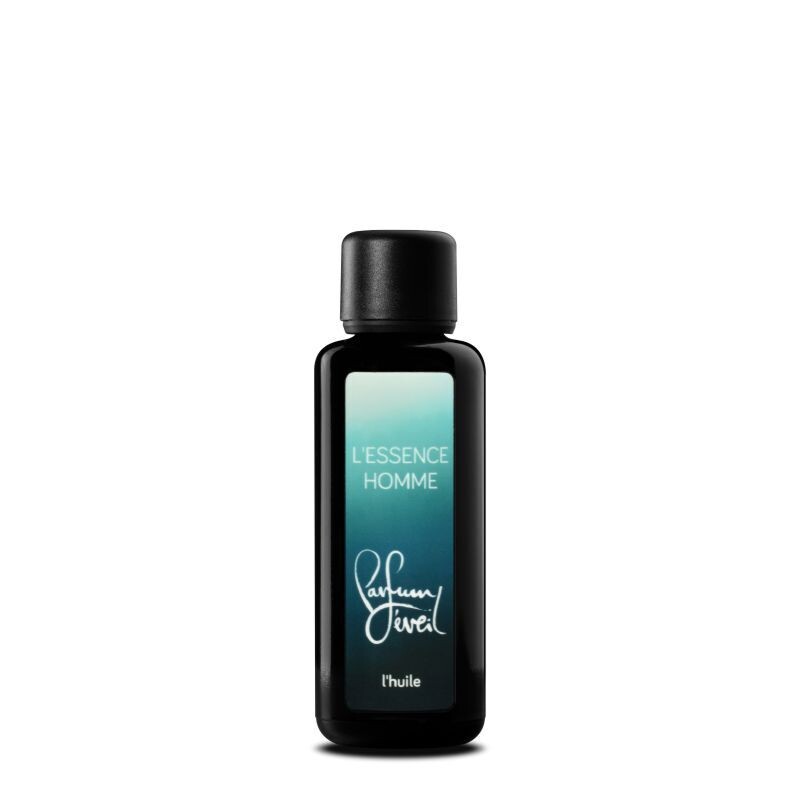 L'Onguent | L’Essence Homme | Parfum d'Eveil
