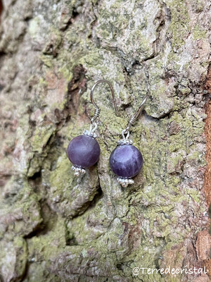 Boucles d'oreilles Boucles d'oreilles