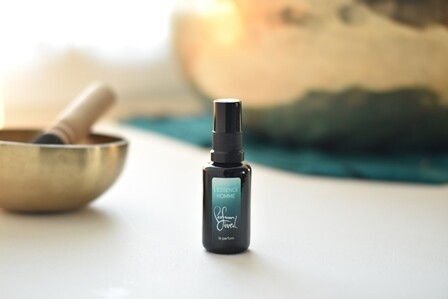 Le Set | L’Essence Homme | Parfum d'Eveil