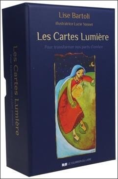 Oracle "Les cartes lumières"