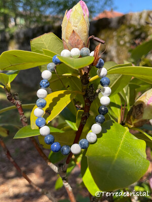 Bracelet  "Lâcher prise"