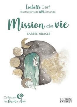 Oracle "Mission de vie"