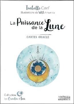 Oracle "La Puissance de la Lune"