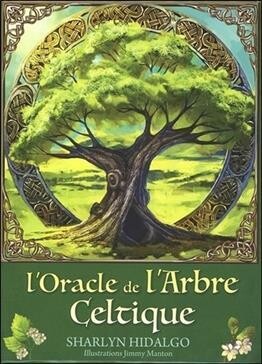 L'Oracle de l'Arbre Celtique