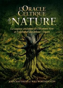 L'oracle Celtique de la Nature