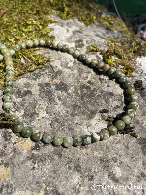 Rang de Rhyolite 6 mm