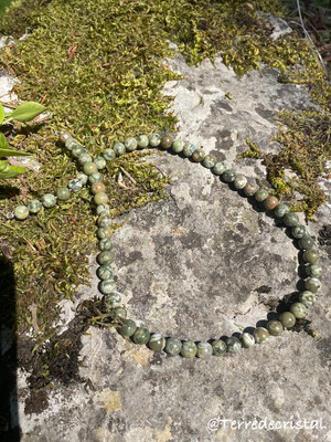 Rang de Rhyolite 6 mm