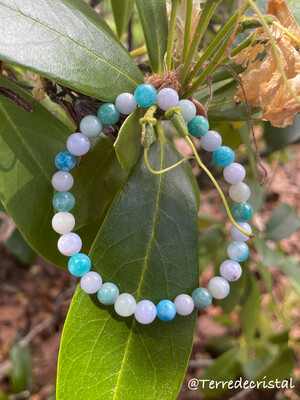 Bracelet  &quot;Intuition&quot;