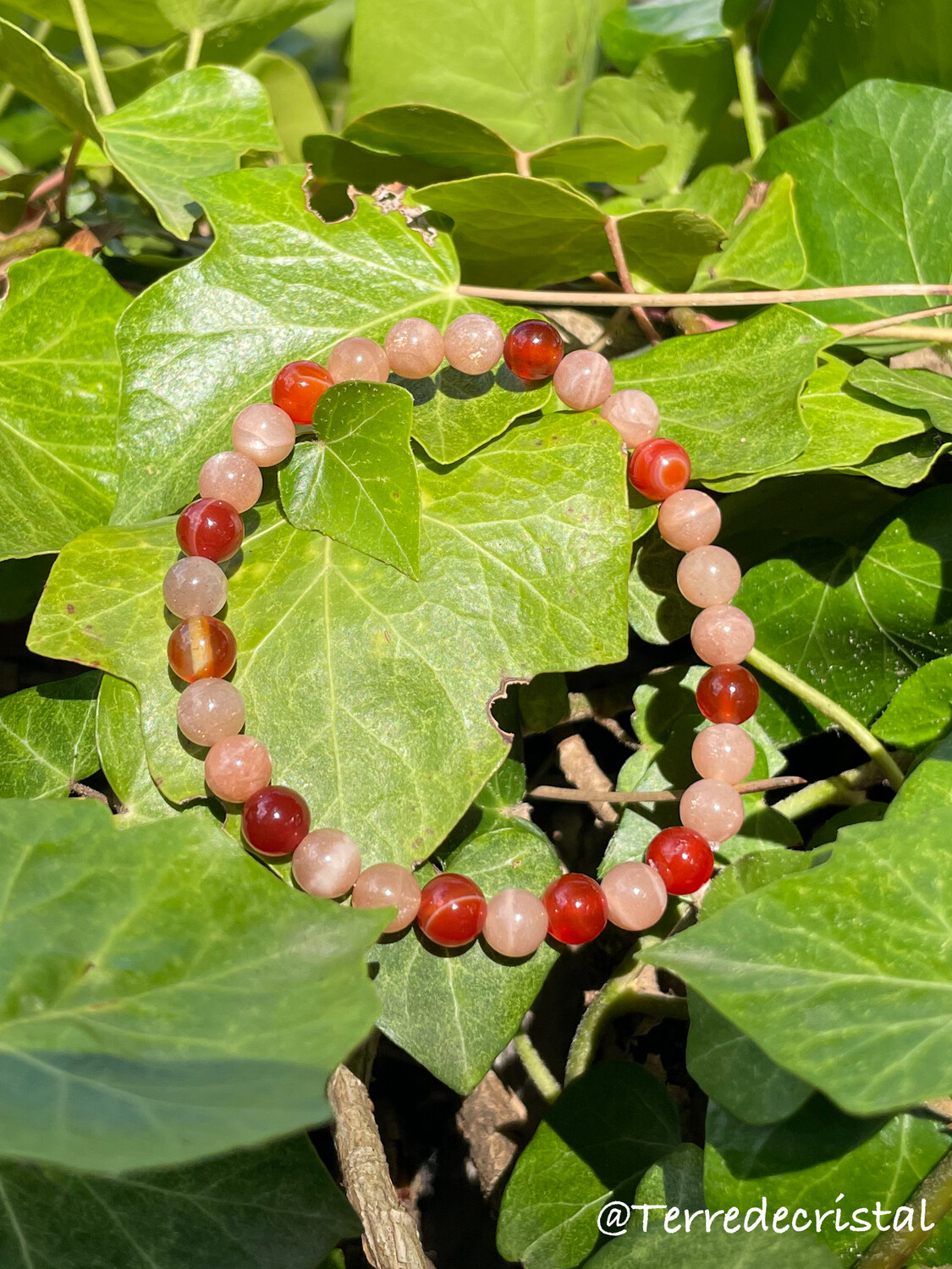 Bracelet "Fertilité"