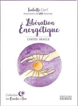 Oracle &quot;Libération énergétique&quot;