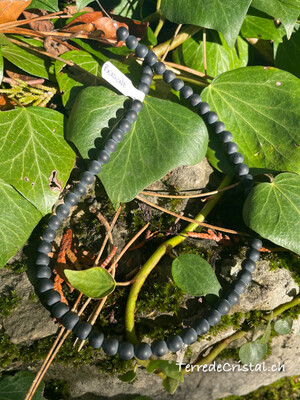 Rang de Basalte mat 6 mm