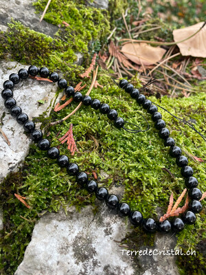 Rang de Tourmaline 8 mm